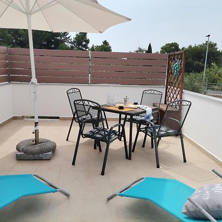 Apartments Relax Punat Quarto foto