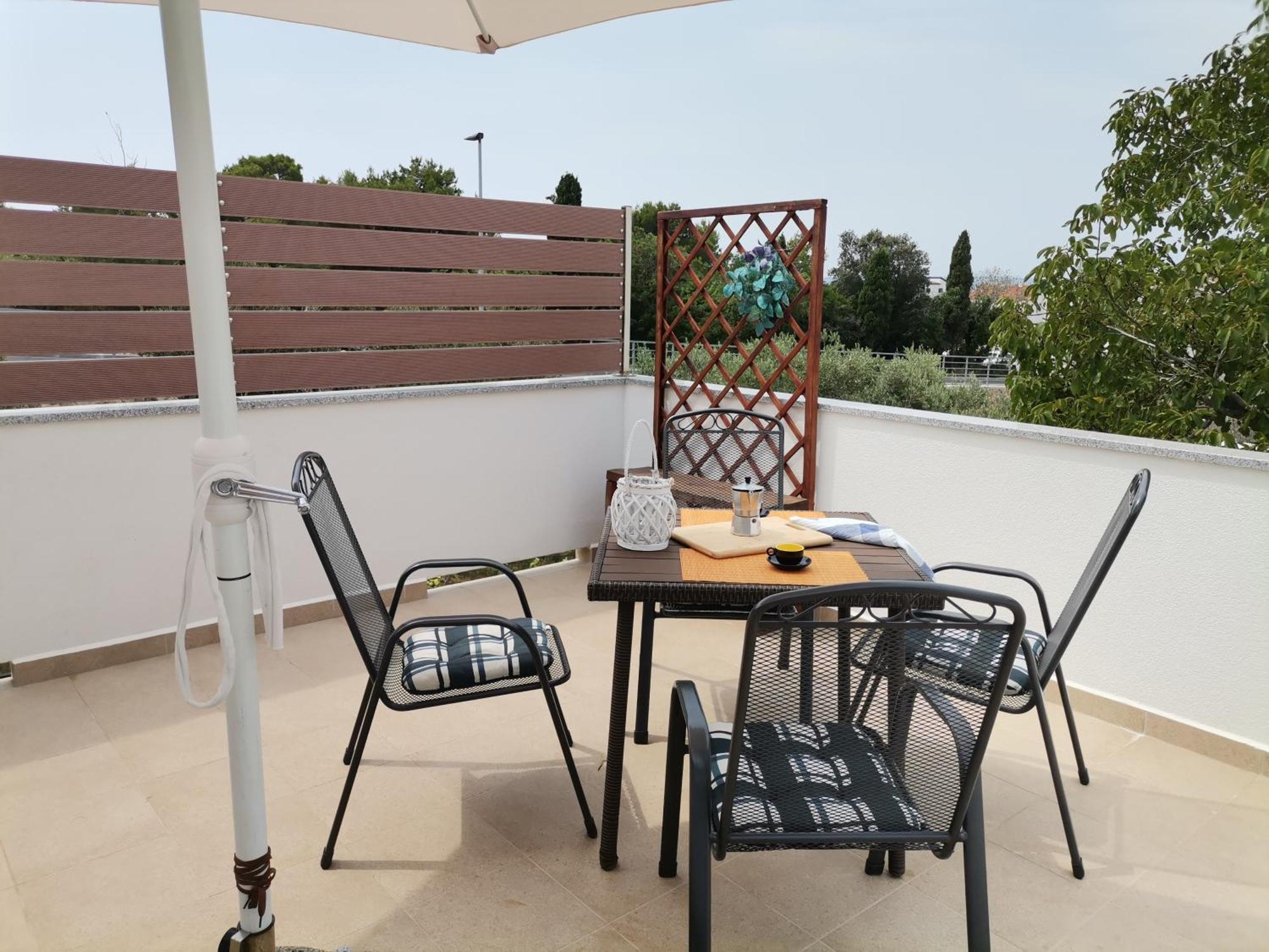 Apartments Relax Punat Quarto foto