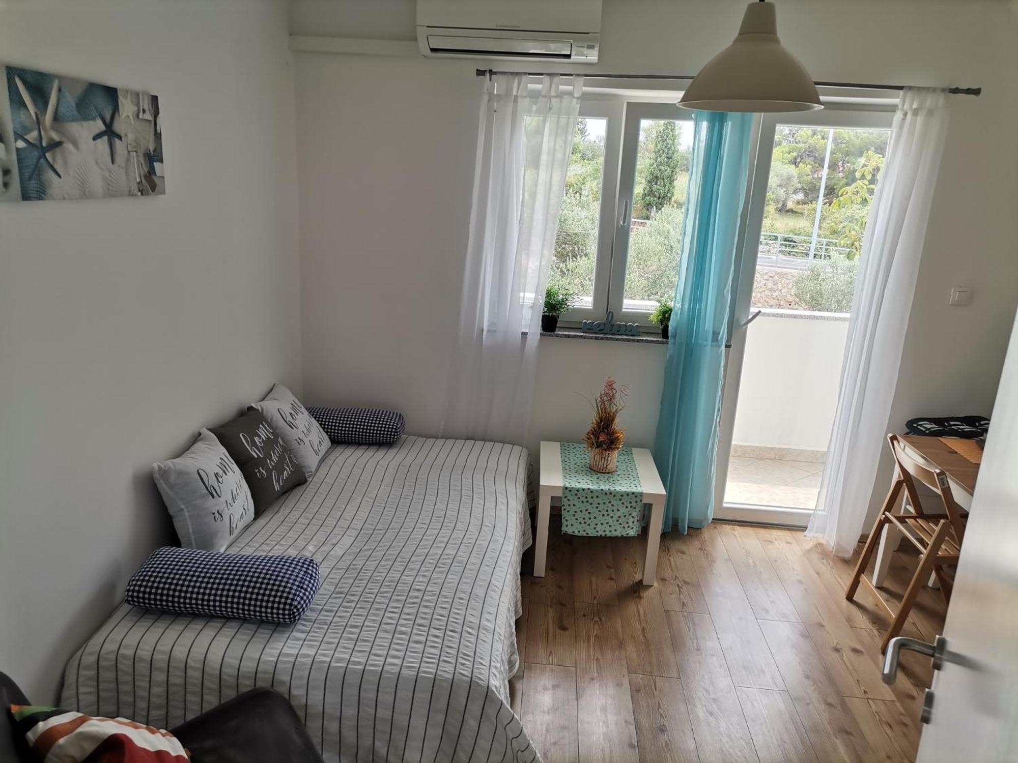 Apartments Relax Punat Quarto foto