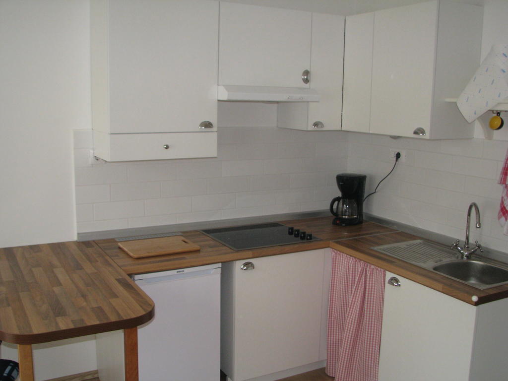 Apartments Relax Punat Quarto foto