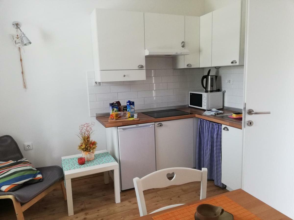 Apartments Relax Punat Quarto foto